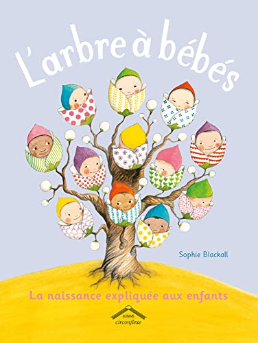 L'Arbre Ã  bÃ©bÃ©s